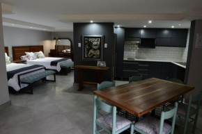 250onIndus, Pretoria